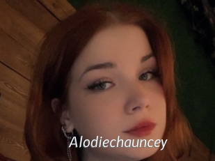 Alodiechauncey
