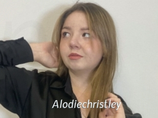 Alodiechristley