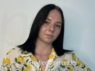 Alodiecommander