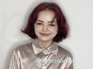 alodiecraley Porn Star