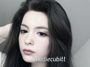 Alodiecubitt