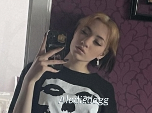 Alodiedagg
