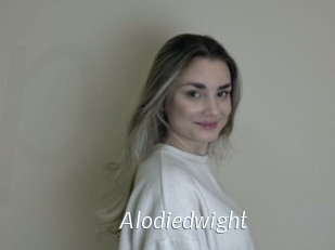 Alodiedwight