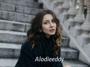 Alodieeddy