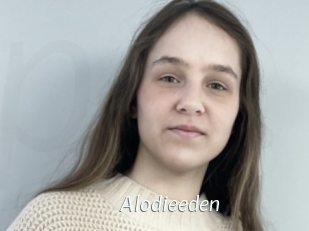 Alodieeden