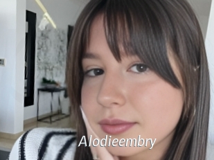 Alodieembry
