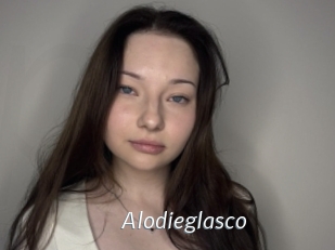 Alodieglasco