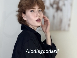 alodiegoodsell Porn Star