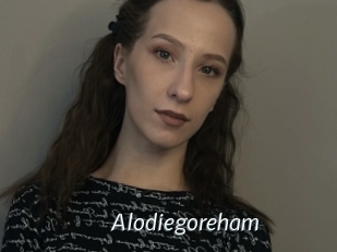 Alodiegoreham