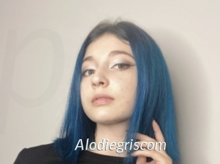 alodiegriscom Porn Star