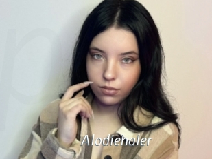 Alodiehaler