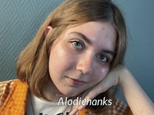Alodiehanks