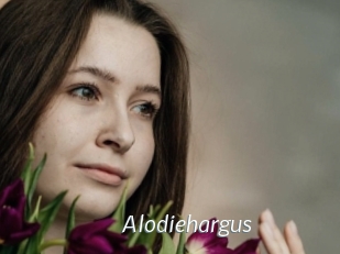 Alodiehargus