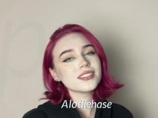 alodiehase Porn Star