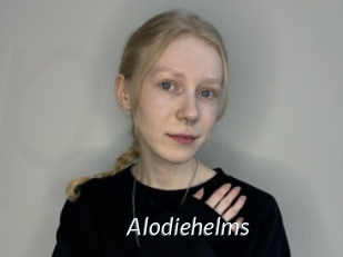 Alodiehelms