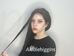 Alodiehiggins