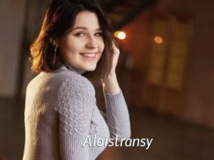 Aloistransy
