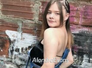 AlondraEvans