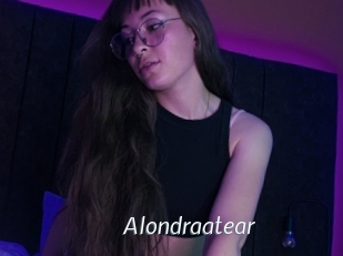 Alondraatear