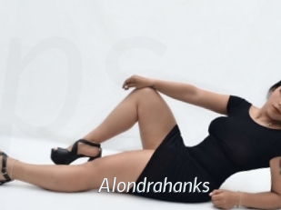 Alondrahanks