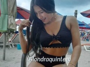 Alondraquintero