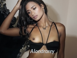 Alondrarey