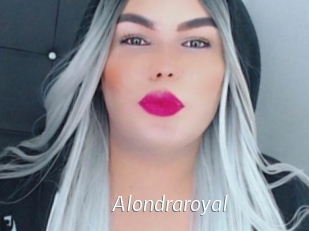 Alondraroyal