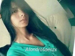 Alondrasaenzx
