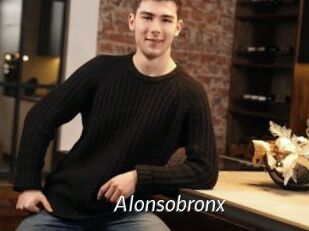 alonsobronx Porn Star