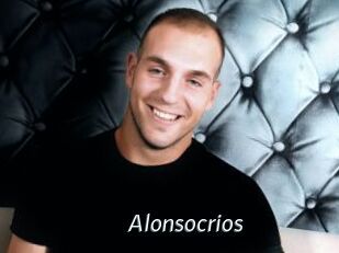 Alonsocrios
