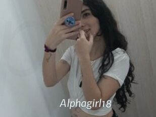 Alphagirl18