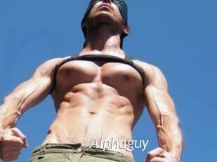 Alphaguy