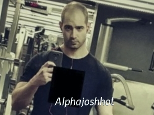 Alphajoshhot