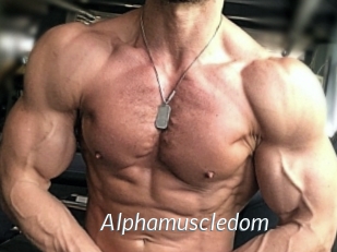 Alphamuscledom