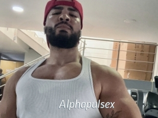 Alphapulsex