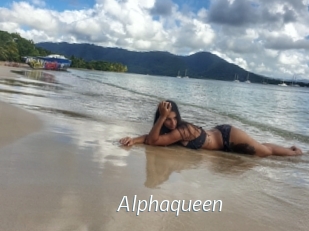 Alphaqueen