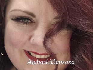 Alphaskittenxoxo