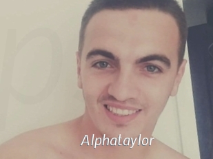 Alphataylor