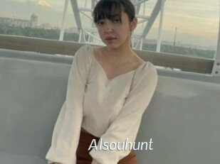 Alsouhunt