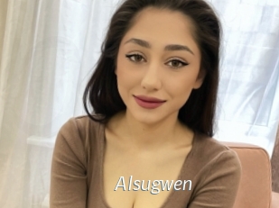 Alsugwen