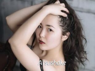 Alsushake