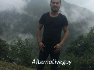 Alternative_guy