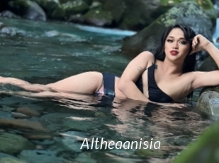 Altheaanisia