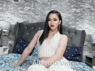 Altheabarlowe
