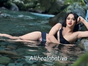 Althealabativa