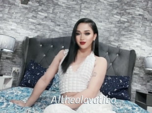 Althealavatiba