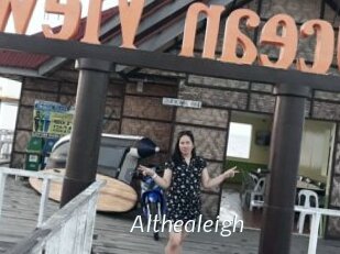 Althealeigh
