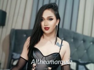 Altheamarquez