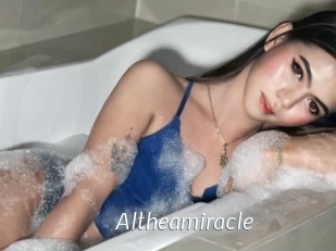 Altheamiracle