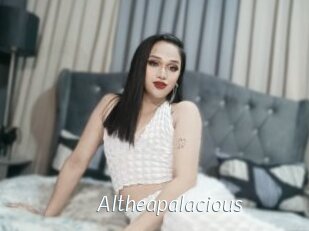 Altheapalacious